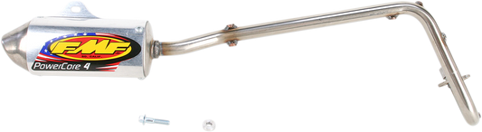 FMF Powercore 4 Exhaust 044156 1820-1321