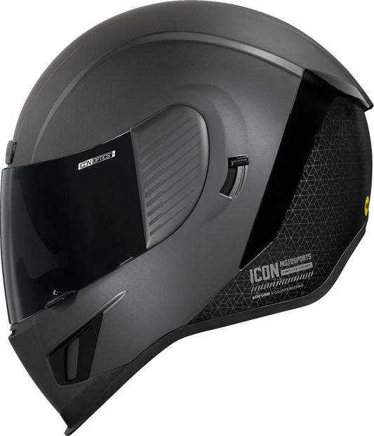 ICON Airform™ Helmet - MIPS® - Counterstrike - Silver - XL 0101-15096