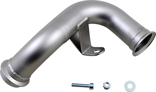 LEOVINCE Link Pipe 790/890 Duke 8094