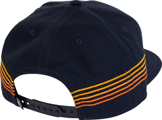 FMF Verve Hat - Navy SP23196908NVY 2501-4061