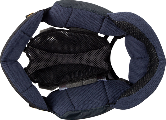 ARAI Corsair-X/Defiant-X/Signet-X Interior Pad - EP II - 10 mm 07-5682