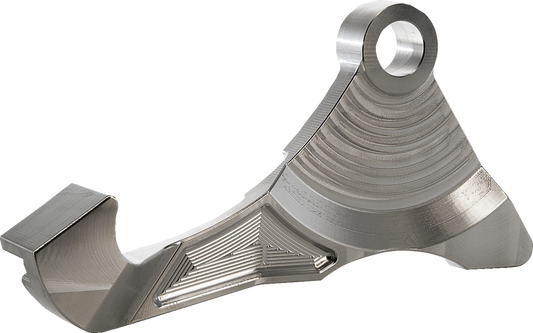 TRASK Caliper Mount - Chrome - 13" TM-3200-15