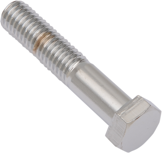 DRAG SPECIALTIES Bolts - Hex-Head - Chrome - 1/2"-13 x 2-3/4" MPB678