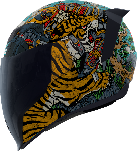 ICON Airflite™ Helmet - Edo - MIPS® - XL 0101-16625