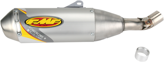 FMF Powercore 4 Muffler 041284 1821-0540