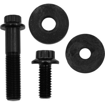 S&S CYCLE Bolt Kit - Pinion and Camshaft - Big Twin | M8 500-1910