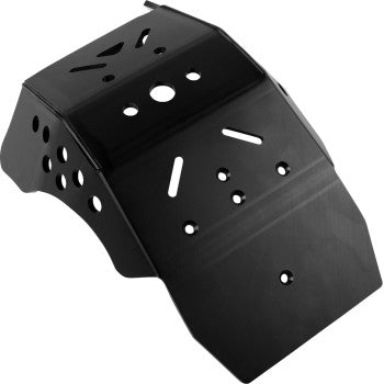 AXP RACING Skid Plate - Black - Husqvarna | KTM 125/150 SX/XC2023-2025 AX1668