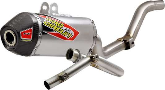 PRO CIRCUIT T-6 Exhaust CRF250F 2019-2020 0111925F