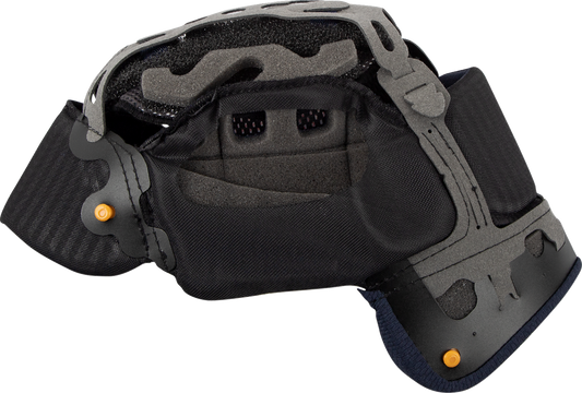ARAI Quantum-X Interior Pad - EP IV - 7 mm 07-5824