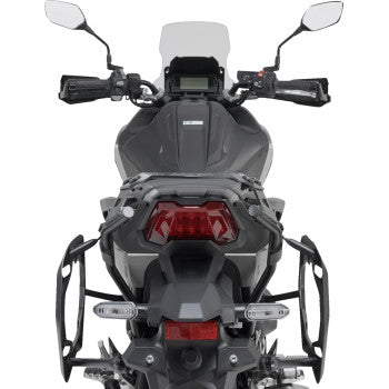 SW-MOTECH DUSC Hard Case System - Honda NC '20-'24 KFT.01.841.65000/B