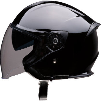 Z1R Road Maxx 2.0 Helmet - Black - 2XL 0104-3180