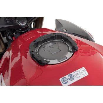 SW-MOTECH PRO Tank Ring - Honda '14-'24 TRT.00.787.30400/B
