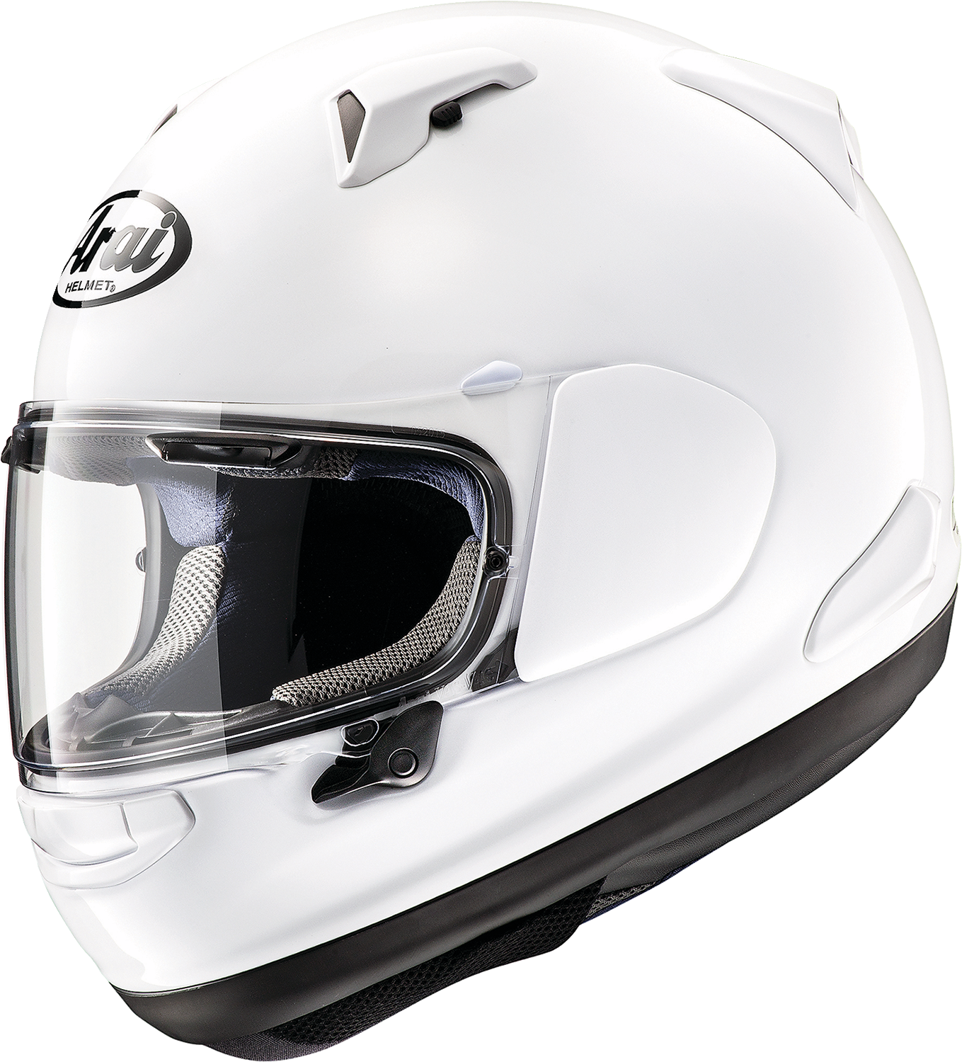 ARAI Quantum-X Helmet - Diamond White - Medium 0101-15726