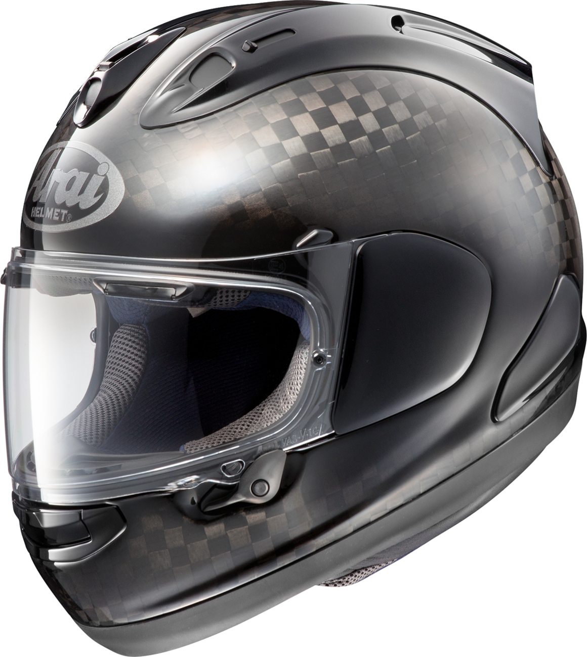 ARAI HELMETS Corsair-X RC Helmet - Carbon - Large 0101-15945