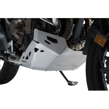 SW-MOTECH Engine Guard - Silver - Honda - CRF1000L Africa Twin MSS.01.622.10002/S