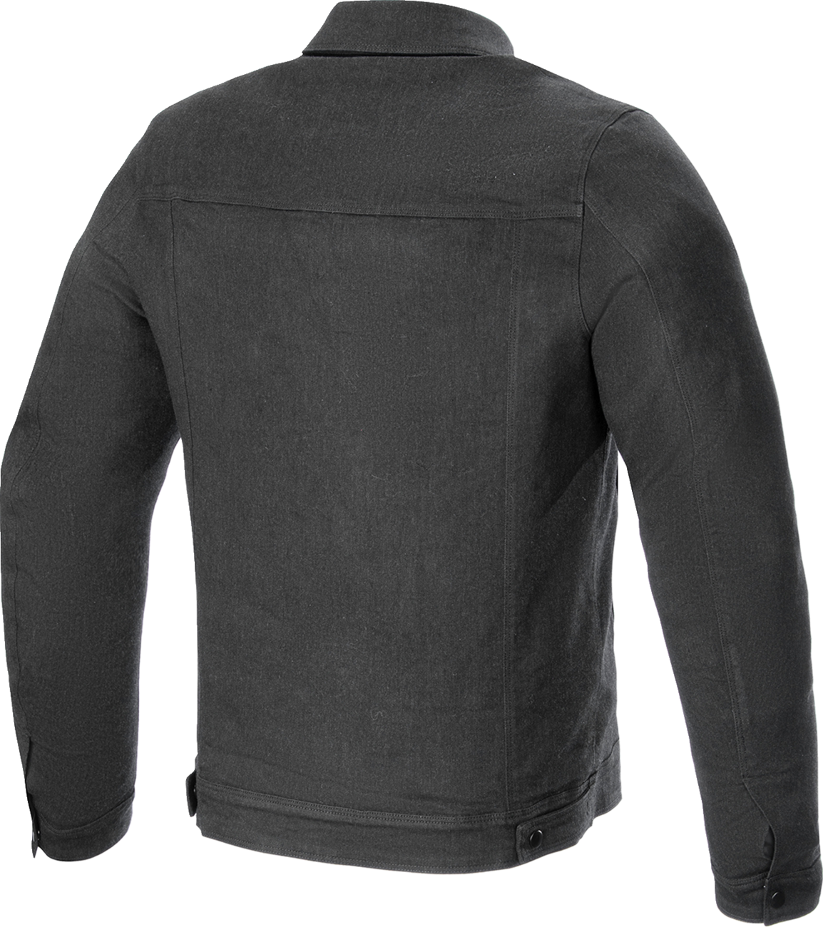 ALPINESTARS Garage Jacket - Smoke Gray - Small 4300524-1294-S