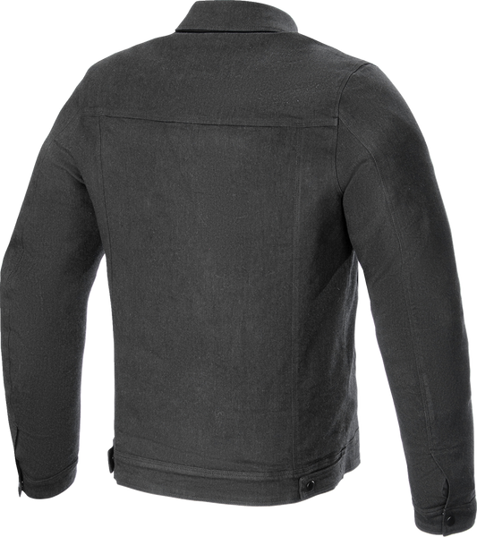 ALPINESTARS Garage Jacket - Smoke Gray - 3XL 4300524-1294-3X