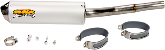 FMF Powercore 4 Muffler 044101 1831-0084