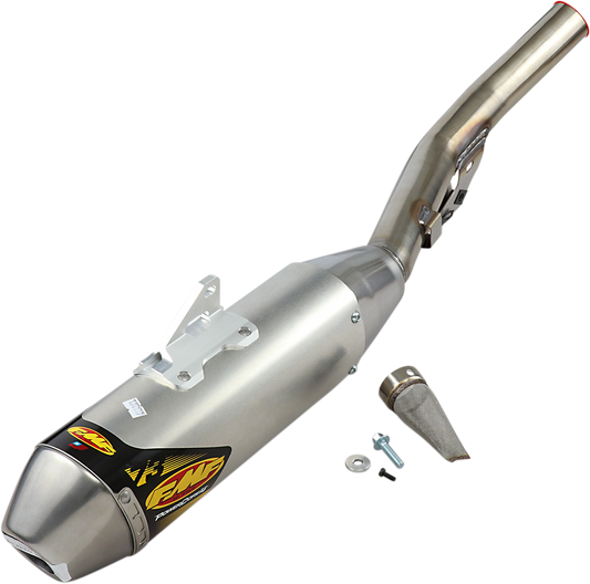 FMF PowerCore 4 HEX Muffler 044423 1821-1606