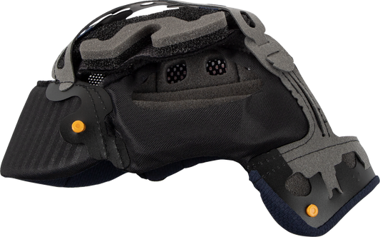ARAI Quantum-X Interior Pad - EP I - 10 mm 07-5812