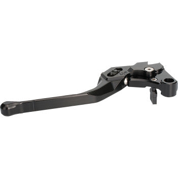 GILLES TOOLING Factor-X Lever - Clutch - Black FXCL-47-B