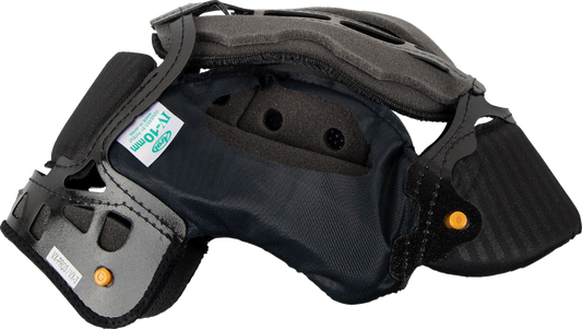 ARAI XD-4/VX-Pro3/VX-Pro4 Interior Pad - IV - 10 mm 07-5569