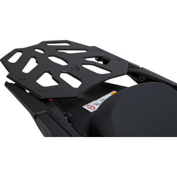 SW-MOTECH STREET-RACK for Luggage - Kawasaki Versys 1000/SE GPT.08.368.16000/B