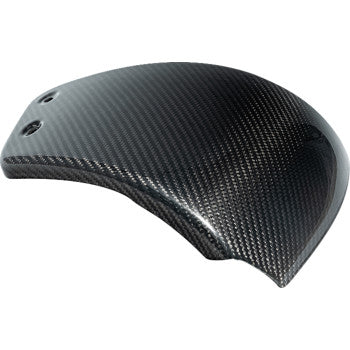 SLYFOX Side Cover - Left - Gloss Black 12062G