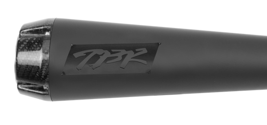 Two Brothers Racing Harley Davidson Sportster S Comp-S 2-1 Ceramic Black System 2021 - 2023 005-5410199-B