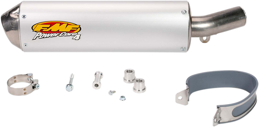 FMF Powercore 4 Muffler 041025 FMF041025
