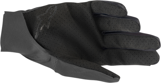 ALPINESTARS Drop 4.0 Gloves - Black - Large 1566220-10-LG
