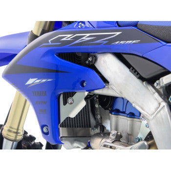 AXP RACING Radiator Guard Kit - Yamaha YZ 250/450 F 2023-2025 AX1718