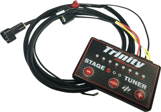 TRINITY RACING Electric Fuel Injection Control - Renegade 1000 TR-F102