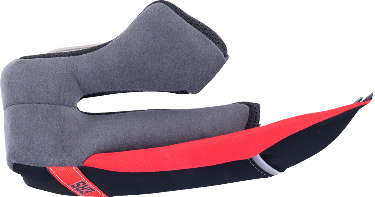 ALPINESTARS Supertech R10 Cheek Pads - 30 mm 8950324-11-O30