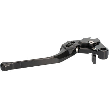 GILLES TOOLING Factor-X Lever - Clutch - Black FXCL-05-B