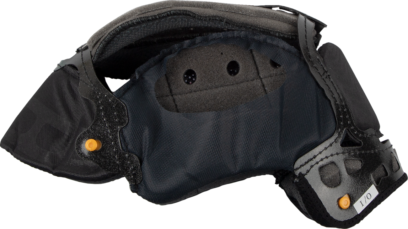 ARAI XD-4/VX-Pro3/VX-Pro4 Interior Pad - III - 5 mm 07-5568