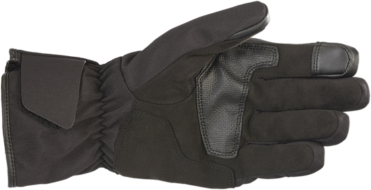 ALPINESTARS Tourer W-6 Drystar® Gloves - Black - Medium 3525419-10-M