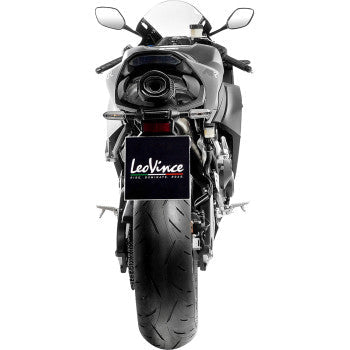 LEOVINCE Muffler Lv One Honda Cbr600rr Cf 14461EU 1811-4955