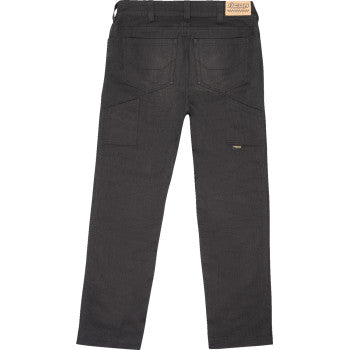 ICON Conductor Jeans - Black - US 30 2821-1648