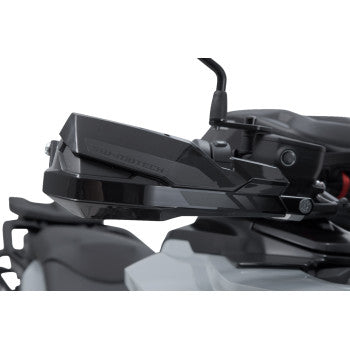 SW-MOTECH Adventure Protection System - BMW - 1000 XR ADV.07.954.76000
