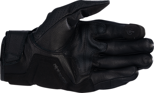 ALPINESTARS Celer V3 Gloves - Black/White - Large 3567024-12-L
