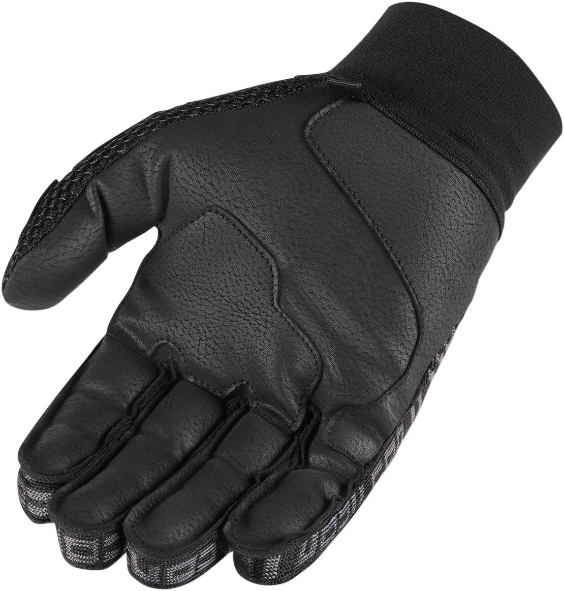ICON Brigand™ Gloves - Black - Large 3301-3727