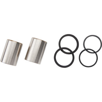 DRAG SPECIALTIES Caliper Piston & Seal Kit - Front - '07-'13XL 1702-0741