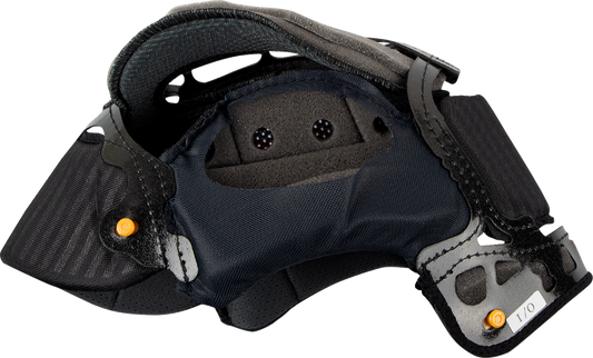 ARAI XD-4/VX-Pro3/VX-Pro4 Interior Pad - IV - 7 mm 07-5570