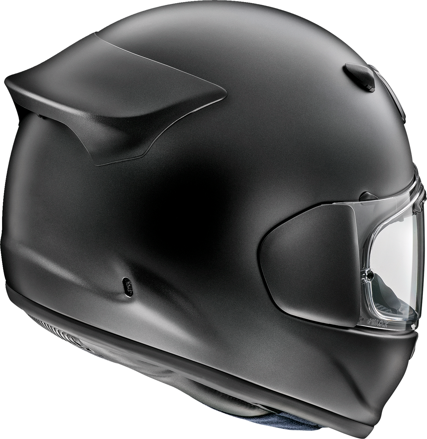 ARAI Contour-X Helmet - Solid - Black Frost - XS 0101-16055
