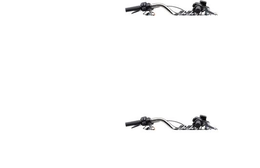 COBRA Speedster Slashdown Exhaust 6863B