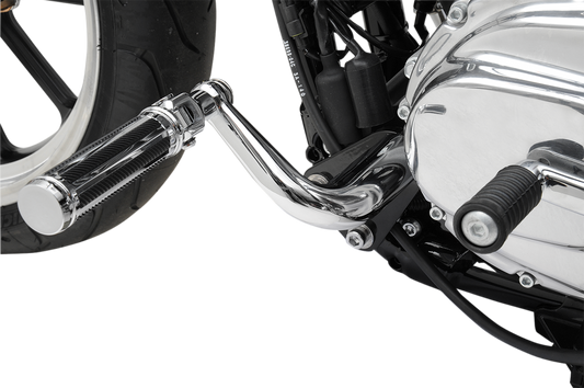 DRAG SPECIALTIES Highway Peg Mount 56217