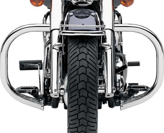 COBRA Freeway Bar - Fatty - VTX1300 01-2137