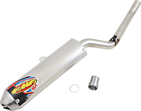FMF Q4 Muffler DRZ400 043377 1821-2017