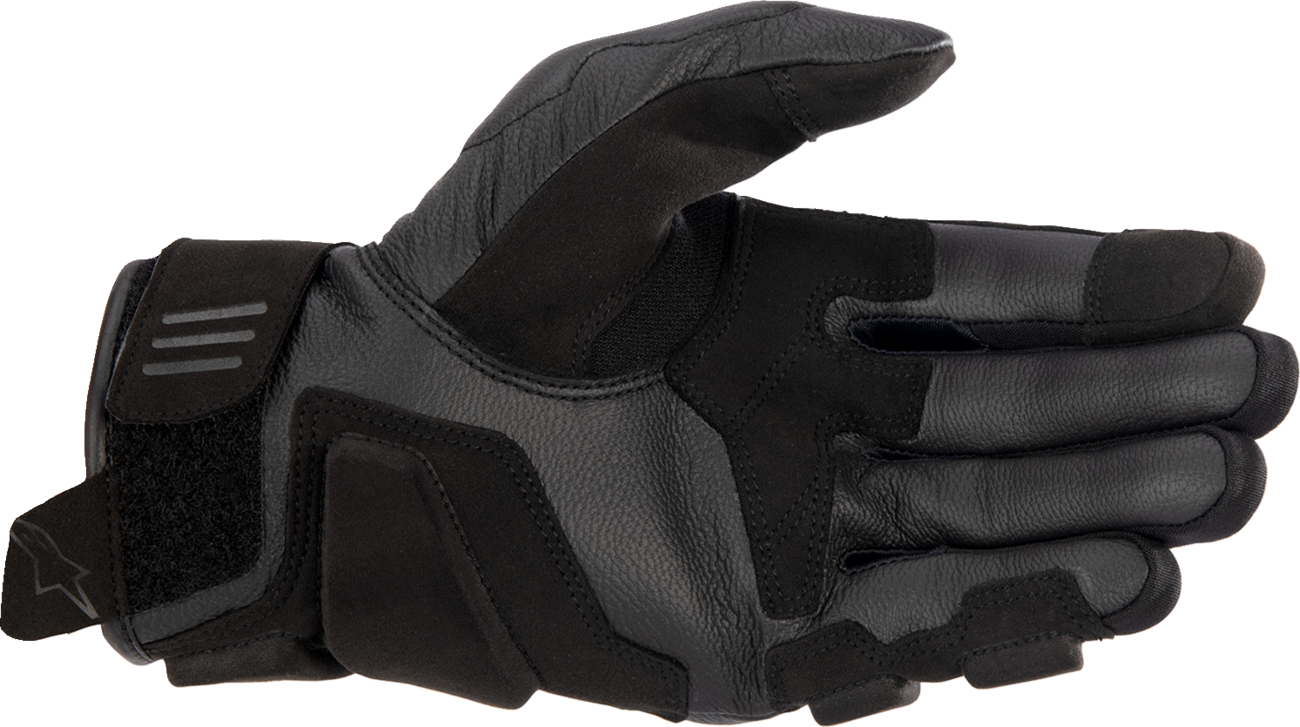 ALPINESTARS Stella Phenom Gloves - Black - Large 3591723-1100-L